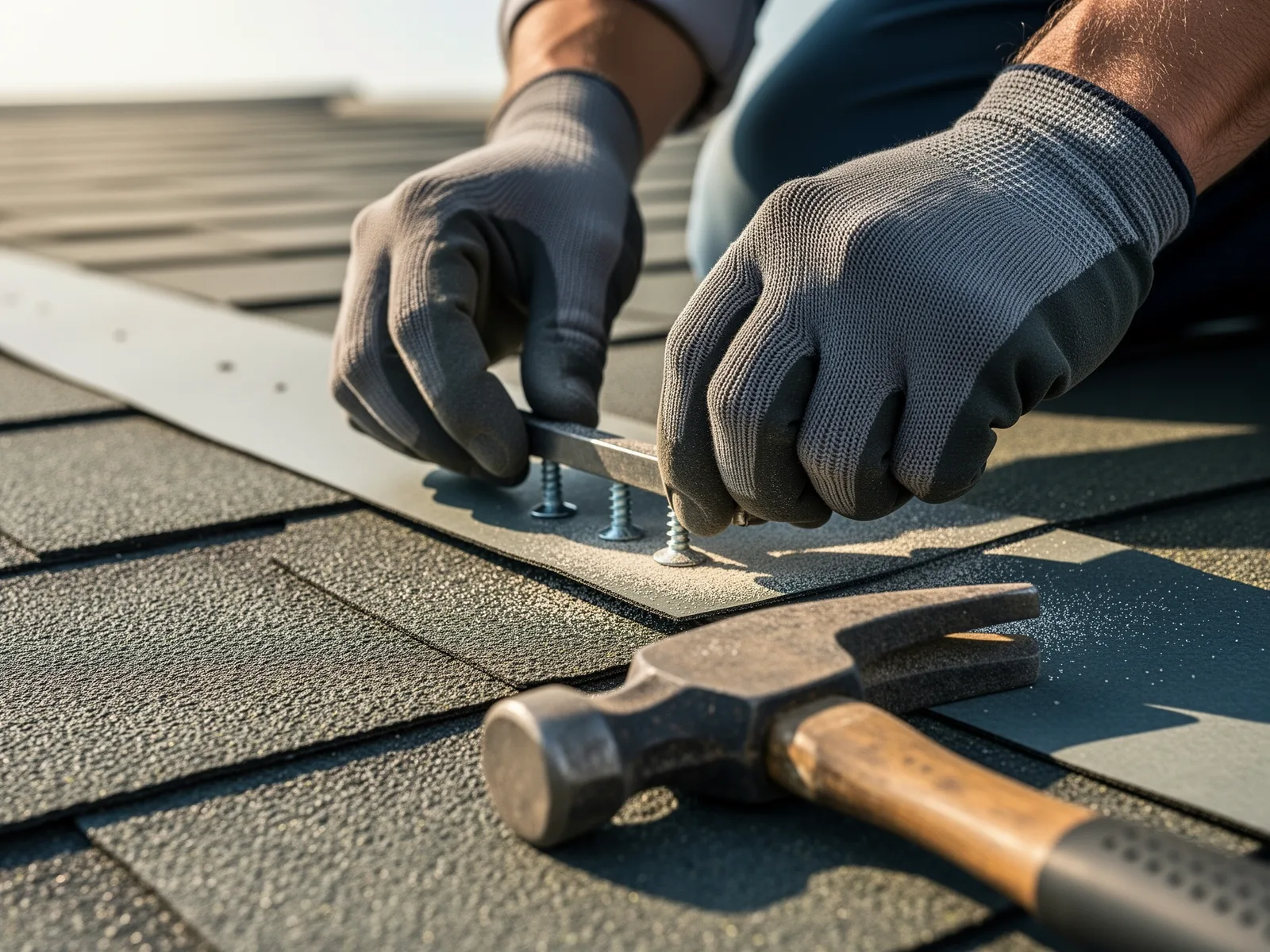 Why choose Fascia Repair in Brant Lake, NY